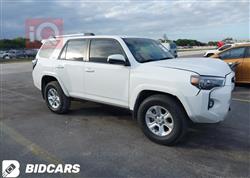 تويوتا 4رنر